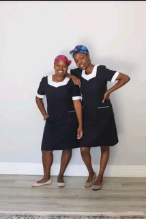 Ania house of workers