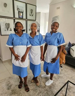 Ania house of workers