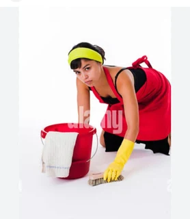 Ania house of workers