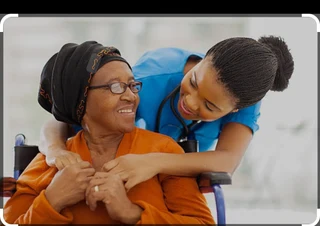 Ania house of workers