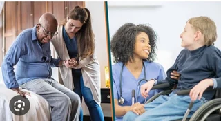 Ania house of workers