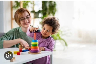 Ania house of workers