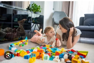 Ania house of workers