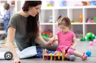 Ania house of workers