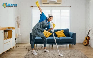 Ania house of workers