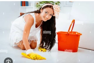 Ania house of workers