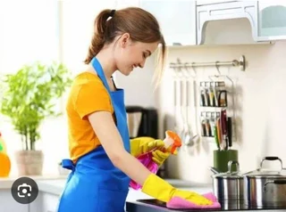 Ania house of workers