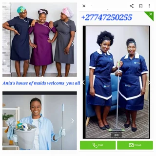 Ania house of workers