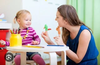 Ania house of workers