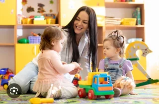 Ania house of workers