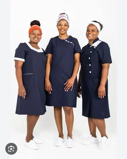 Ania house of workers