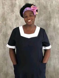 Ania house of workers