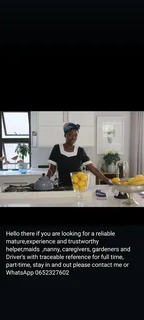 Ania house of workers