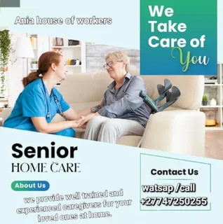 Ania Domestic Services