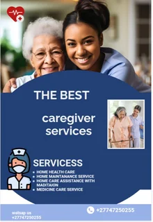 Ania Domestic Service