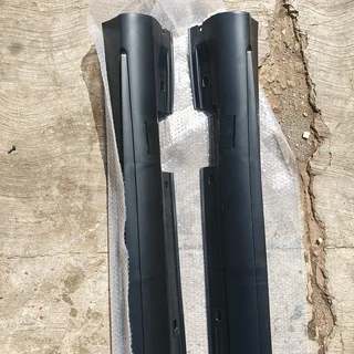 Side Skirts for Mercedes-Benz w176 A Class