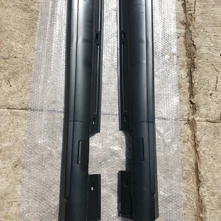 Side Skirts for Mercedes-Benz w176 A Class