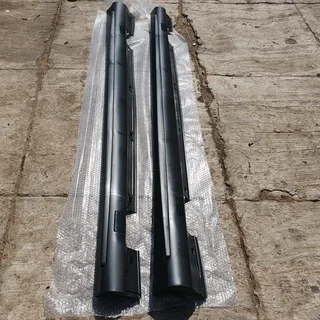 Side Skirts for Mercedes-Benz w176 A Class