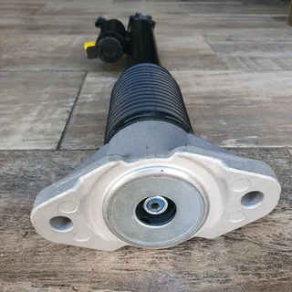Rear Air Shock without the Cable for Mercedes-Benz w167 GLE Coupe