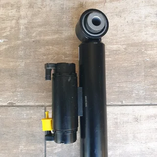 Rear Air Shock without the Cable for Mercedes-Benz w167 GLE Coupe