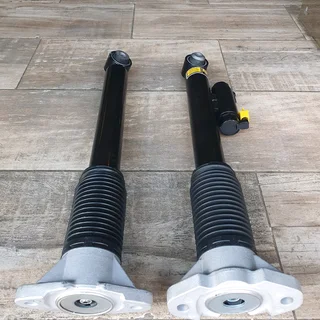 Rear Air Shock without the Cable for Mercedes-Benz w167 GLE Coupe