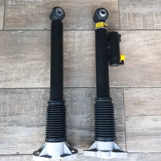 Rear Air Shock without the Cable for Mercedes-Benz w167 GLE Coupe