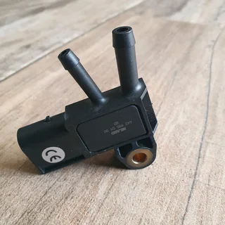 Exhaust Pressure Sensor for Mercedes-Benz w164 ML