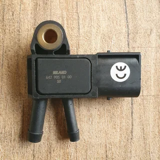 Exhaust Pressure Sensor for Mercedes-Benz w164 ML