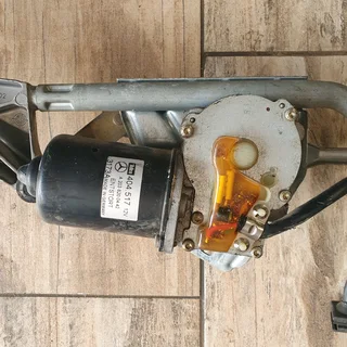 Wiper Motor for Mercedes-Benz w203 C Class