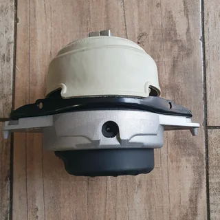 Engine Mounting Mercedes-Benz w166 ML