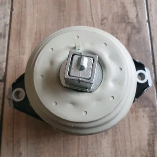 Engine Mounting Mercedes-Benz w166 ML