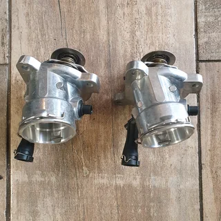 M156 AMG Thermostat for Mercedes-Benz w204 C63