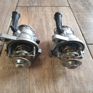 M156 AMG Thermostat for Mercedes-Benz w204 C63