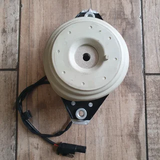 Engine Mountings with Cable for Mercedes-Benz w166 ML 63 AMG