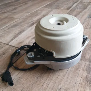 Engine Mountings with Cable for Mercedes-Benz w166 ML 63 AMG