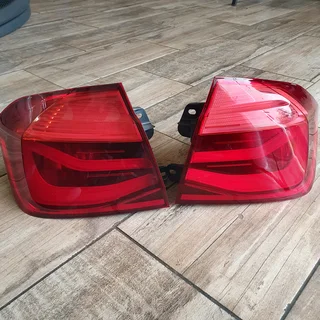 Rear Tail Lights for BMW F30