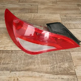 Rear Normal Tail Lights for Mercedes-Benz w117 CLA Preface