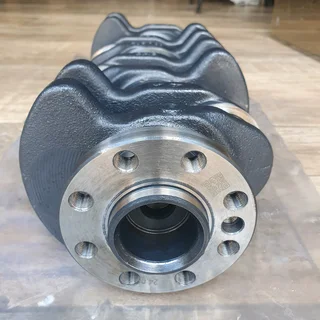 M271 Crankshaft for Mercedes-Benz w203, w204, w211, w212