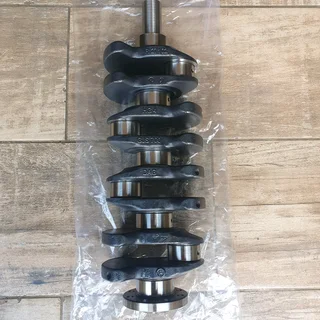 M271 Crankshaft for Mercedes-Benz w203, w204, w211, w212