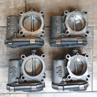 M270 Throttle Body, for Mercedes-Benz w176, w156, w246, w117
