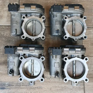 M270 Throttle Body, for Mercedes-Benz w176, w156, w246, w117