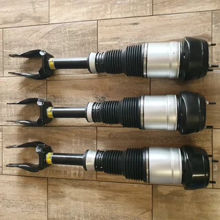 Front Air Shock For Mercedes-Benz w166 ML