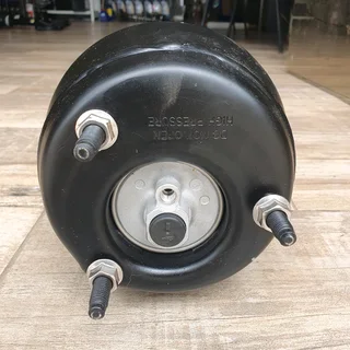 Front Air Shock For Mercedes-Benz w166 ML