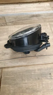 Universal Fog Lights for Mercedes-Benz