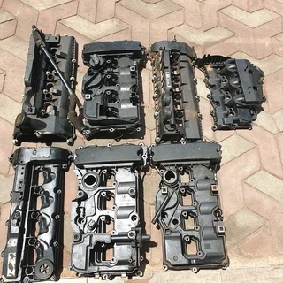 M271 Tapet Covers for Mercedes-Benz w203, w204