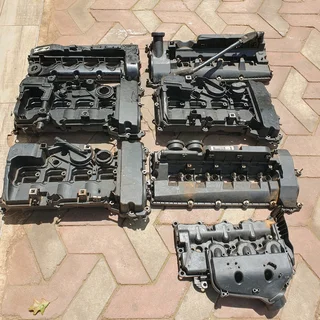 M271 Tapet Covers for Mercedes-Benz w203, w204