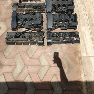 M271 Tapet Covers for Mercedes-Benz w203, w204