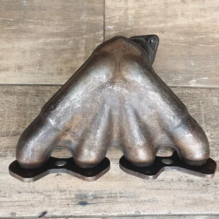 M271 Exhaust Manifold for Mercedes-Benz w203,w204, w211 E Class