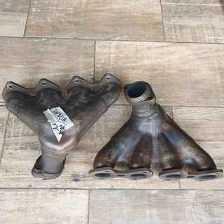 M271 Exhaust Manifold for Mercedes-Benz w203,w204, w211 E Class