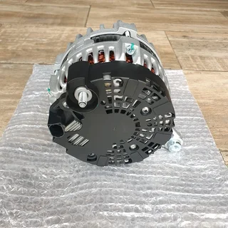 M270 Alternator